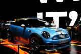 Mini Coupe