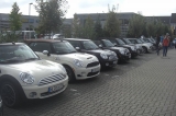 Strahlung Pur 2009