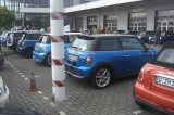 Strahlung Pur 2009