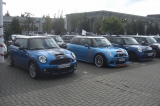 Strahlung Pur 2009