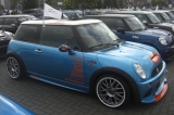 Strahlung Pur 2009