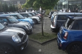 Strahlung Pur 2009