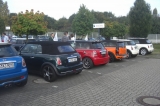 Strahlung Pur 2009