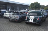 Strahlung Pur 2009