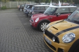 Strahlung Pur 2009
