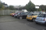 Strahlung Pur 2009