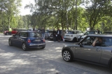 Strahlung Pur 2009
