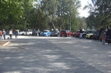 Strahlung Pur 2009