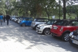 Strahlung Pur 2009