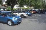 Strahlung Pur 2009