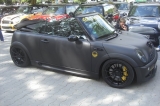 Strahlung Pur 2009