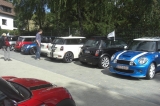 Strahlung Pur 2009