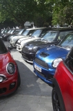 Strahlung Pur 2009
