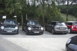 Strahlung Pur 2009