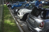 Strahlung Pur 2009
