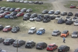 Strahlung Pur 2009