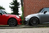 Welcher Ist Tiefer ?