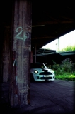 Lomo  Medium Vignette