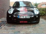 Mini Signatur