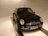 New Mini Cooper  1