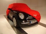 New Mini Cooper  2
