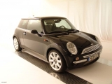 New Mini Cooper  98