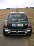 Oliver Von Hinten
