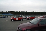 1. Touristenfahrten Hockenheim 2009