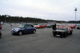 1. Touristenfahrten Hockenheim 2009