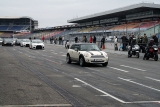 1. Touristenfahrten Hockenheim 2009