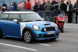 1. Touristenfahrten Hockenheim 2009