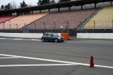 1. Touristenfahrten Hockenheim 2009