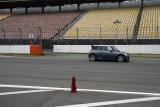 1. Touristenfahrten Hockenheim 2009