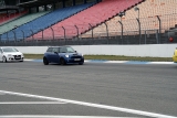 1. Touristenfahrten Hockenheim 2009
