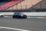 1. Touristenfahrten Hockenheim 2009