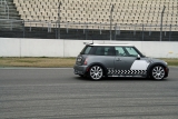 1. Touristenfahrten Hockenheim 2009