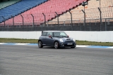 1. Touristenfahrten Hockenheim 2009