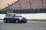 1. Touristenfahrten Hockenheim 2009