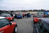 1. Touristenfahrten Hockenheim 2009