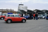 1. Touristenfahrten Hockenheim 2009