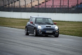 1. Touristenfahrten Hockenheim 2009