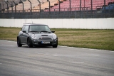 1. Touristenfahrten Hockenheim 2009