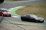 1. Touristenfahrten Hockenheim 2009