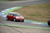 1. Touristenfahrten Hockenheim 2009