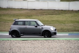 1. Touristenfahrten Hockenheim 2009