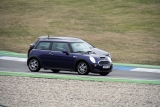 1. Touristenfahrten Hockenheim 2009