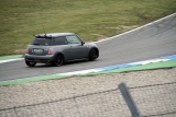 1. Touristenfahrten Hockenheim 2009