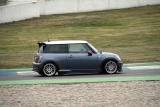 1. Touristenfahrten Hockenheim 2009
