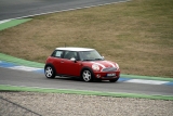 1. Touristenfahrten Hockenheim 2009
