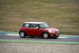 1. Touristenfahrten Hockenheim 2009